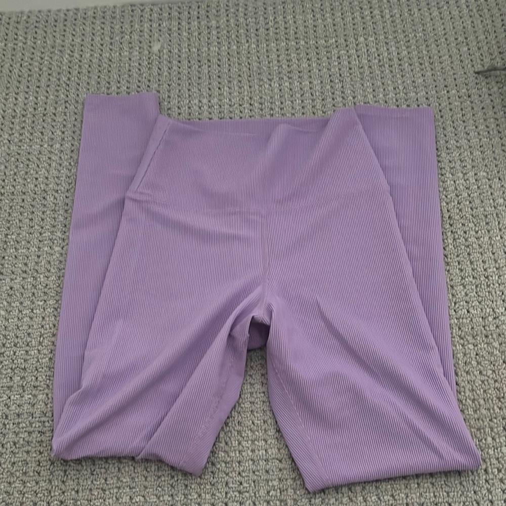 Beach riot leggings